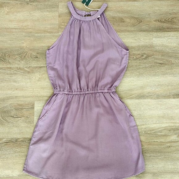 Tentree Cypress Dress, NWT - Picture 2 of 4